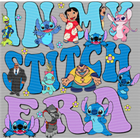 Stitch-SH  873